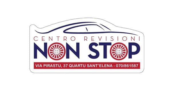 Logo Centro Revisioni Non Stop