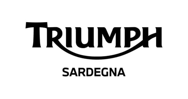 Logo Triumph Sardegna