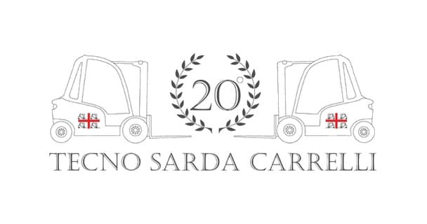 Logo Tecno Sarda Carrelli
