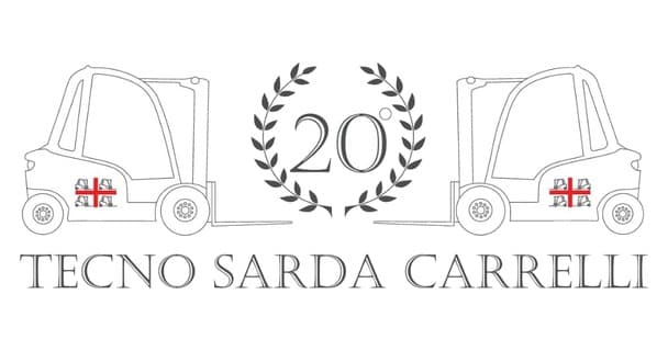 Logo Tecno Sarda Carrelli