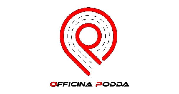 Logo Officina Podda