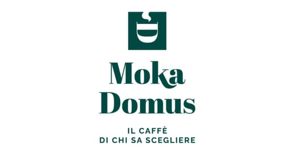 Logo Moka Domus