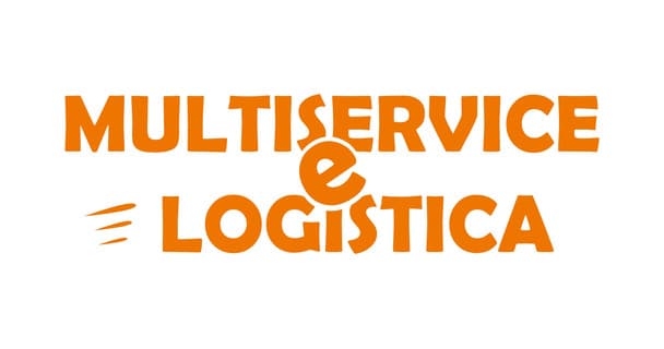 Logo Multiservice e Logistica