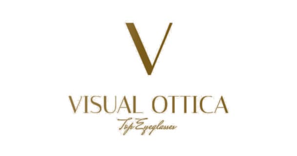 Logo Visual Ottica