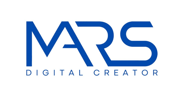 Logo MARS Digital Creator