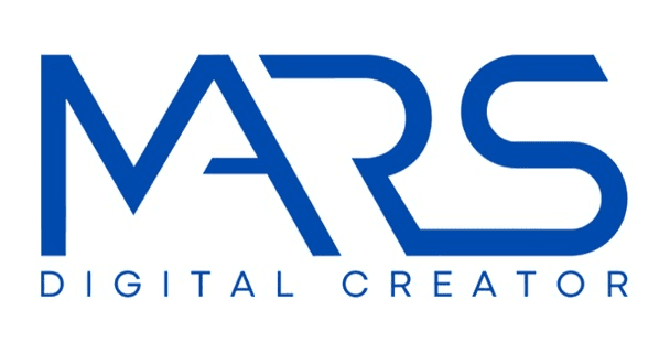 Logo MARS Digital Creator